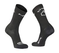 Chaussettes Northwave Sunday Monday Noir