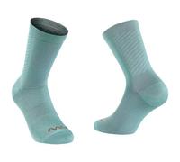Chaussettes Northwave Switch Bleu