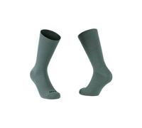 Chaussettes northwave switch high gris