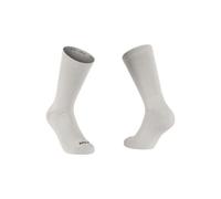 Chaussettes northwave switch high gris clair
