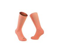 Chaussettes northwave switch high orange