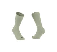 Chaussettes northwave switch high vert