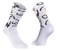 Chaussettes Northwave Vibe Blanc XS