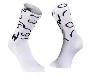Chaussettes Northwave Vibe Blanc XS