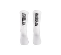 Chaussettes Northwave Your Way Blanc