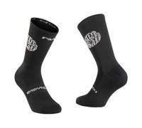 Chaussettes Northwave Your Way Noir