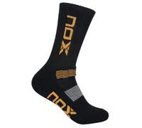 Chaussettes Nox BLACK-ORANGE