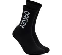 Chaussettes Oakley B1B (x3) Noir L (44/46)