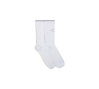 Chaussettes oakley cadence 2 0 blanc