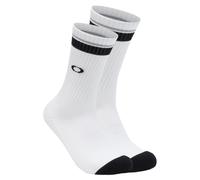 Chaussettes Oakley Essential (x3) Blanc L (44/46)