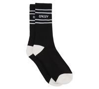 Chaussettes Oakley Icon B1B Noir M (41/43)