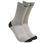 Chaussettes Oakley Seeker Long Gris L (44/46)