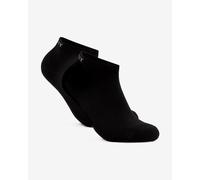 Chaussettes Oakley Short Solid noir (3 paires) - M