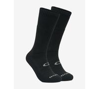 Chaussettes Oakley Si Boot noir pur - M