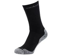Chaussettes Odlo Active Warm Kiking White Homme Noir 2025