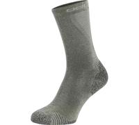 Odlo Chaussettes mi-mollet Active Warm Running Vert 42-44
