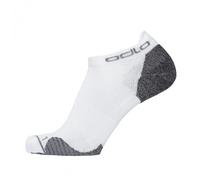Odlo Chaussettes basses Cera-micool blanches Taille 39/41