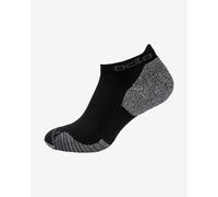 Odlo Ceramicool Short Chaussettes De Running - Noir, Taille 39-41
