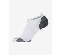 Odlo Ceramicool Short Chaussettes De Running-Blanc, Taille 45-47