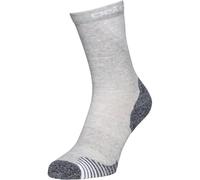 Odlo Chaussettes mi-mollet Active Warm Running Gris 42-44