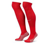 Chaussettes Officielles Pour Homme Nike France Rouge Coupe du Monde 2018 Taille 42-46 46