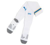 Chaussettes OM Graphic 2026/27 Blanc 43/46 Male