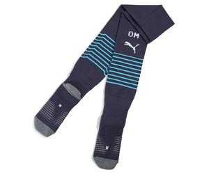 Chaussettes OM Graphic Bleu 43/46 Male