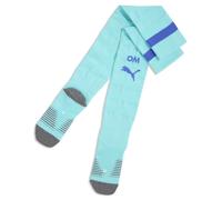 Chaussettes OM Special Edition Graphic Bleu 47/49 Male