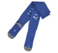 Chaussettes OM Team Stacked Logo 2023/24 - blue - 43/46 43/46