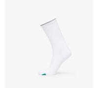 Chaussettes On Elite Run Sock High White/ Ivory S