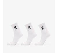 ON Logo Sock High 3P men Socks white taille: M