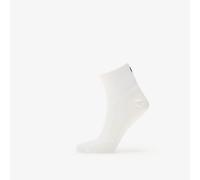 Chaussettes On Performance Mid Socks White/ Ivory M