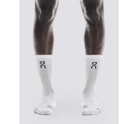Chaussettes On Performance Run High blanches - XL