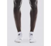Chaussettes On Performance Run Low blanches - XS