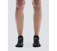 Chaussettes On Performance Run Low noir - XS