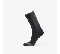 Chaussettes On Performance Run Sock High Black/ Eclipse L