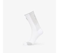 ON Performance Run Chaussette Haut 43-46 Blanc