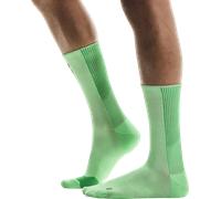 On Performance Run Sock High Unisexe 35-38