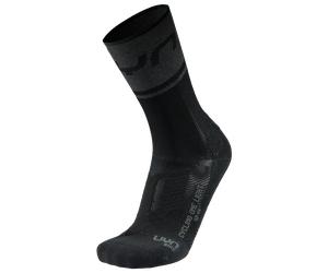 Chaussettes One Light noir