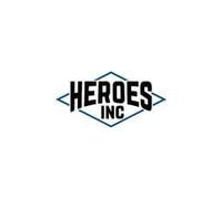 Chaussettes One Piece, paquet de 2 S-M Heroes Inc