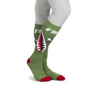 Chaussettes O'Neal Pro MX Bomber VertTaille unique Vert