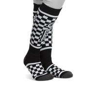 Chaussettes O'Neal Pro MX Victory Noir/BlancTaille unique Noir,Blanc