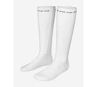 Orca Aero Long Socks Blanc EU 43-46 White