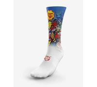 Chaussettes Otso Chupa Chups Graffiti multicolore - L-XL