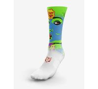 Chaussettes Otso Chupa Chups Warhool multicolore - XS-S