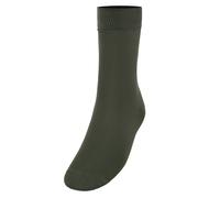 Chaussettes Outdoor Tactel Highlander - Olive S