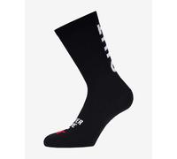 Chaussettes Pacific & Co Don't Quit noir - 37-41