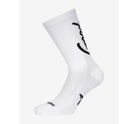 Chaussettes Pacific & Co Good Vibes blanc - 42/45