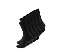 Chaussettes Pack de 10 Chaussettes Black, ONE SIZE, Black, ONE SIZE