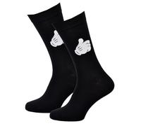 Chaussettes Pack Homme DISNEY MICKEY MOUSE- 1MICK24-43/46